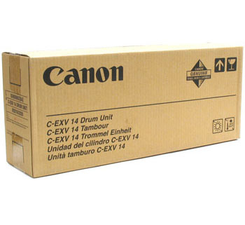 [0385B002] Canon C-EXV14 / 0385B002 black imaging drum, 55,000 pages