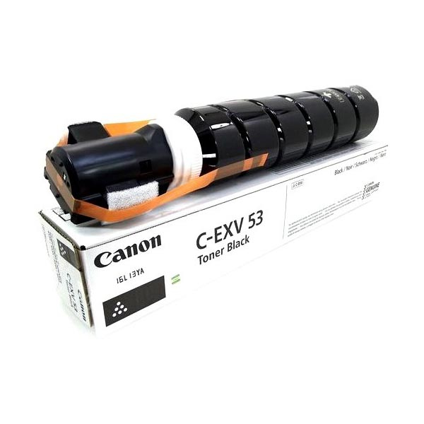 [0473C002] Toner Canon C-EXV53 / 0473C002 Schwarz, 42.100 Seiten
