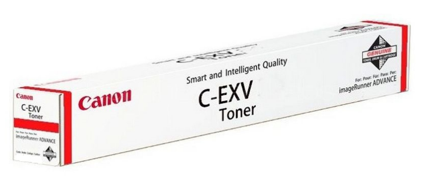 [0483C002] Canon C-EXV51 / 0483C002 magenta toner, 60,000 pages