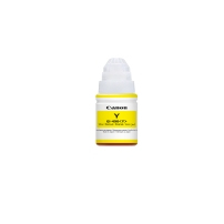 [0666C001] Cartouche d'encre Canon GI-490Y / 0666C001 jaune