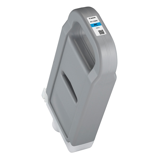 [0779C001] Cartouche d'encre Canon PFI-1700PC / 0779C001 cyan photo, 700 ml
