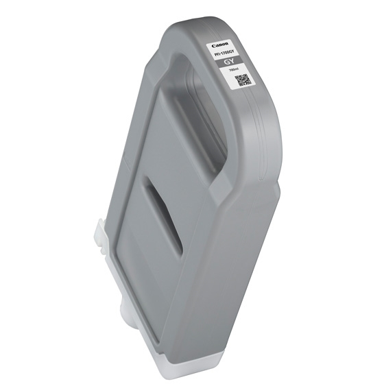 [0781C001] Cartouche d'encre Canon PFI-1700GY / 0781C001 gris, 700 ml