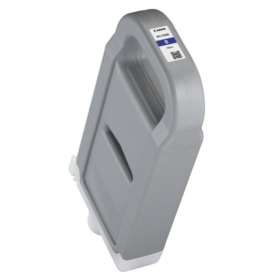 [0784C001] Cartouche d'encre Canon PFI-1700B / 0784C001 bleu, 700 ml