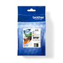 Brother Tinten-Multipack LC-426VAL / LC426VAL, 4 Farben, 1.500 Seiten