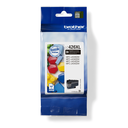 Brother Tintenpatrone LC-426XLBK / LC426XLBK Schwarz XL, 6.000 Seiten