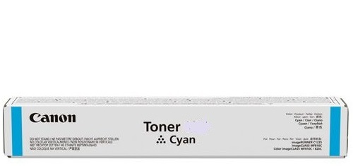 [1395C002] Toner Canon C-EXV54 / 1395C002 cyan, 8 500 pages