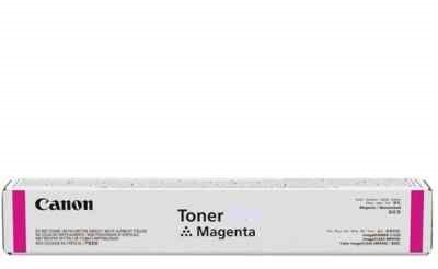 [1396C002] Toner Canon C-EXV54 / 1396C002 Magenta, 8.500 Seiten