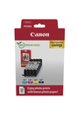 Canon CLI-581 / 2106C006 4-color ink pack
