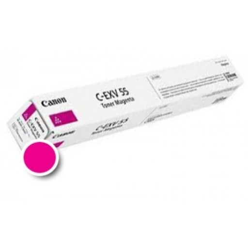 [2184C002] Toner Canon C-EXV55 / 2184C002 magenta, 23 000 pages