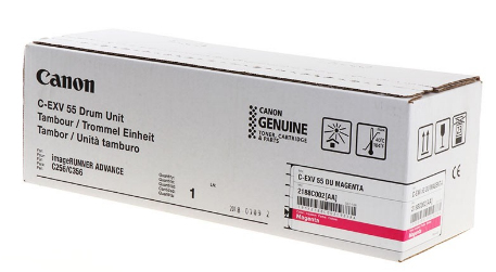 Trommel Canon C-EXV55 / 2188C002 Magenta, 45.000 Seiten