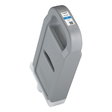 [2355C001] Canon PFI-710C / 2355C001 cyan XL ink cartridge, 700 ml