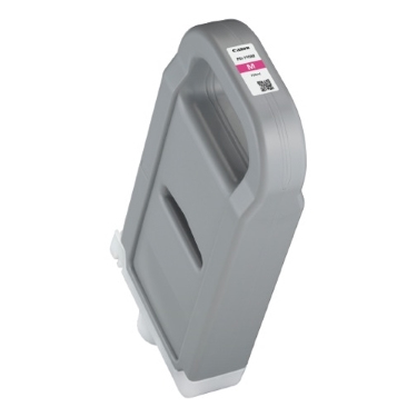 [2356C001] Canon PFI-710M / 2356C001 magenta XL ink cartridge, 700 ml