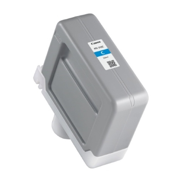 [2360C001] Canon PFI-310C / 2360C001 cyan ink cartridge, 330 ml