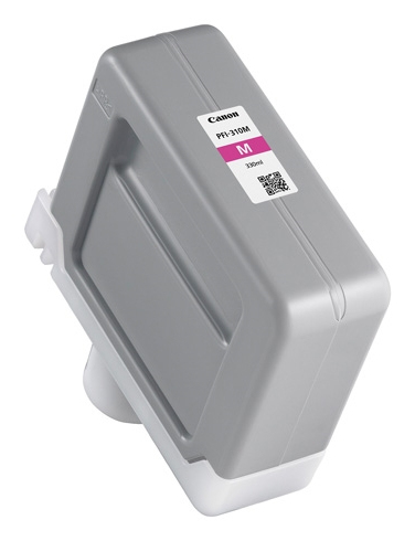 [2361C001] Tintenpatrone Canon PFI-310M / 2361C001 Magenta, 330 ml