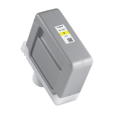 Canon PFI-310Y / 2362C001 yellow ink cartridge, 330 ml