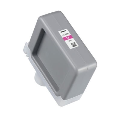 [2366C001] Cartouche d'encre Canon PFI-110M / 2366C001 magenta, 160 ml