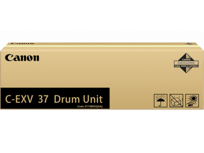 [2773B003] Canon C-EXV37 / 2773B003 black imaging drum