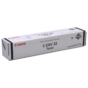 Canon C-EXV32 / 2786B002 black toner, 19,400 pages