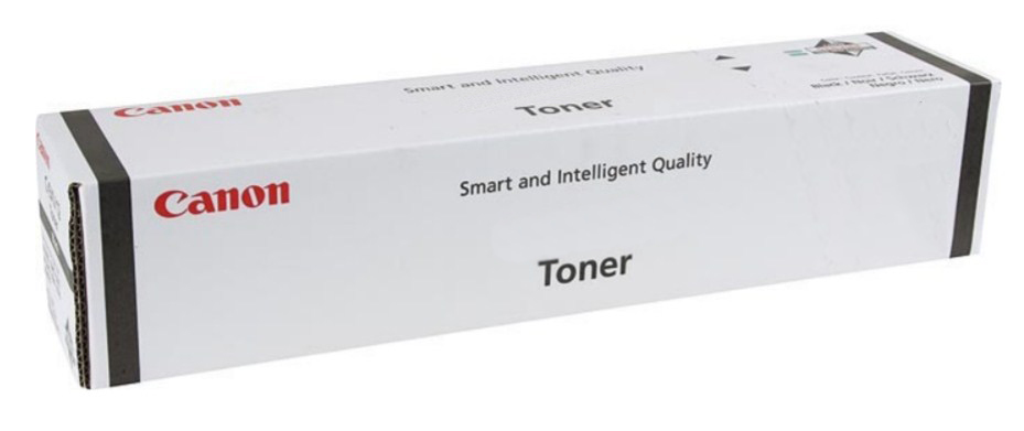 [2787B002] Canon C-EXV37 / 2787B002 black toner, 15,100 pages