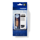 Brother Tintenpatrone LC-427XLBK / LC427XLBK Schwarz XL, 6.000 Seiten