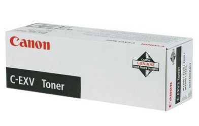 [2802B002] Canon C-EXV29 / 2802B002 yellow toner, 27,000 pages