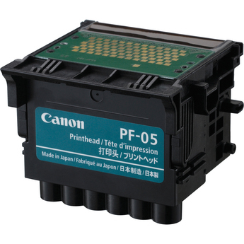 [3872B001] Tête d'impression Canon PF-05 / 3872B001