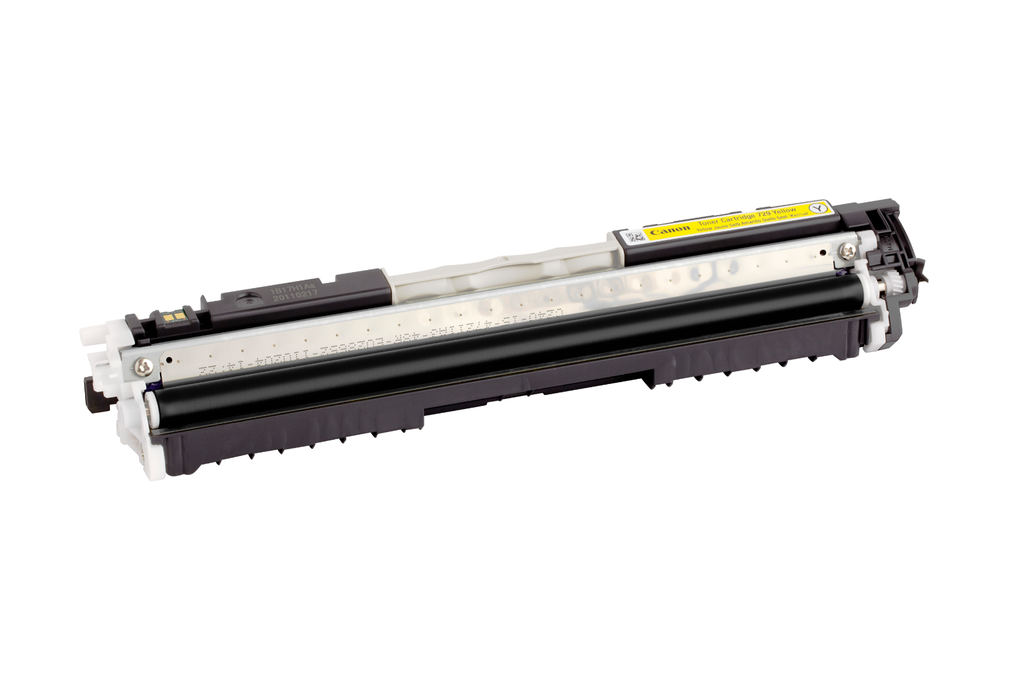 [4367B002] Toner Canon 729 / 4367B002 Gelb, 1.000 Seiten