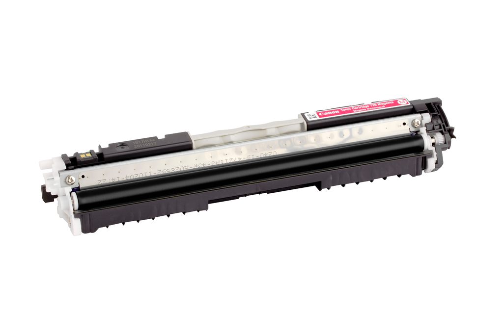 Canon 729 / 4368B002 magenta toner, 1,000 pages