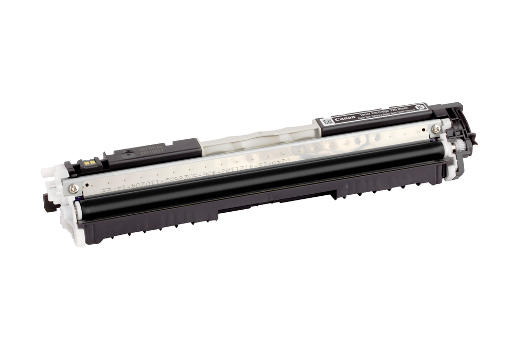 Canon 729 / 4370B002 black toner, 1,200 pages