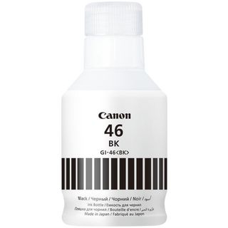 [4411C001] Cartouche d'encre Canon GI-46BK / 4411C001 noire, 6 000 pages