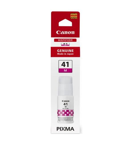 [4544C001] Cartouche d'encre Canon GI-41 / 4544C001 magenta
