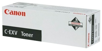 [4792B002] Canon C-EXV39 / 4792B002 black toner, 30,200 pages