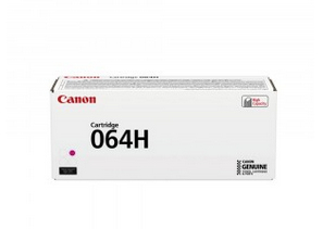 [4934C001] Toner Canon 064H / 4934C001 Magenta XL, 10.400 Seiten