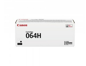 [4938C001] Toner Canon 064H / 4938C001 Schwarz XL, 13.400 Seiten