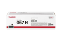 Toner Canon 067H / 5106C002 noir XL, 3 130 pages