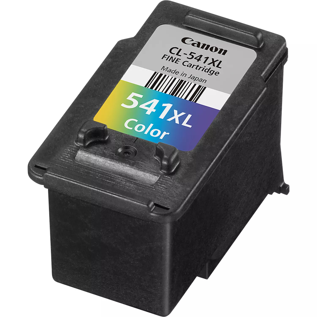 [5226B001] Tintenpatrone Canon CL-541XL / 5226B001 Dreifarbig XL, 400 Seiten