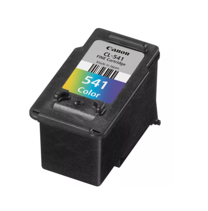 [5227B001] Tintenpatrone Canon CL-541 / 5227B001 Dreifarbig, 180 Seiten