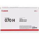 Toner Canon 070H / 5640C002 noir XL, 10 200 pages
