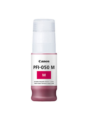[5700C001] Cartouche d'encre Canon PFI-050M / 5700C001 magenta, 70 ml