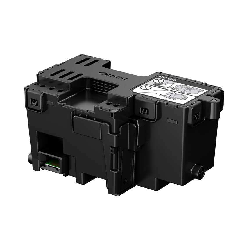 [5794C001] Canon MCG-03 / 5794C001 maintenance kit
