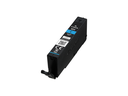 Tintenpatrone Canon CLI-531 / 6119C001 Cyan, 515 Seiten