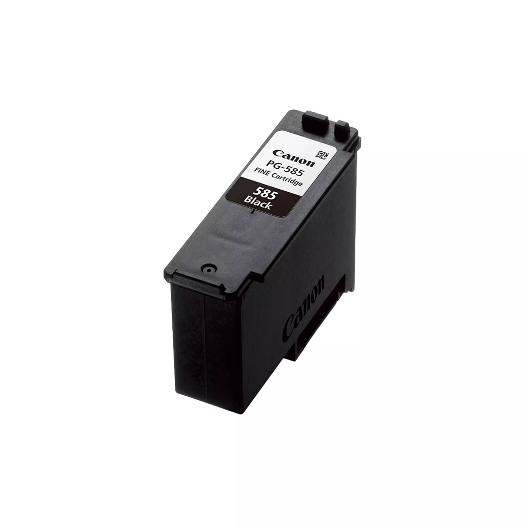 Canon PG-585 / 6205C001 black ink cartridge, 180 pages