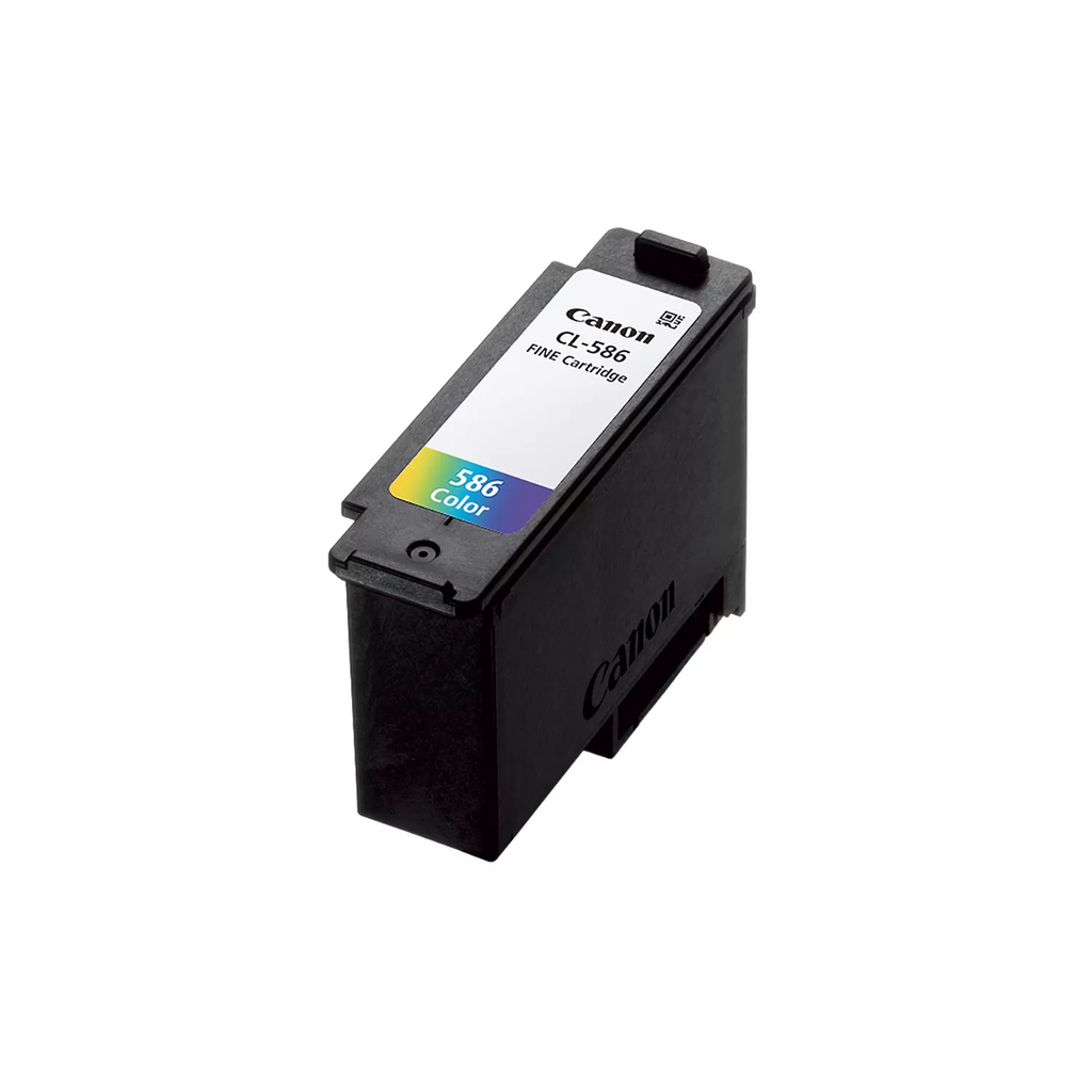[6227C001] Canon CL-586 / 6227C001 tri-color ink cartridge