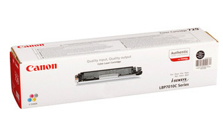 Toner Canon 732 / 6264B002 Schwarz XL, 12.000 Seiten