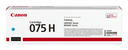 Toner Canon 075H / 6368C002 Cyan XL, 2.500 Seiten
