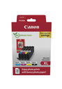Canon CLI-551XL / 6443B008 4-color XL ink pack