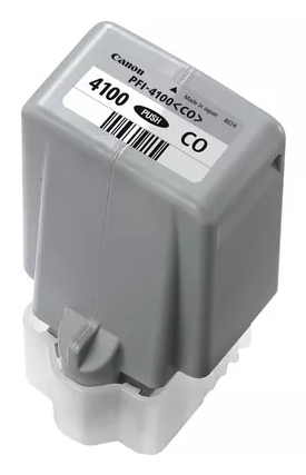 [6787C001] Tintenpatrone Canon PFI-4100 CO / 6787C001 , 90 Seiten