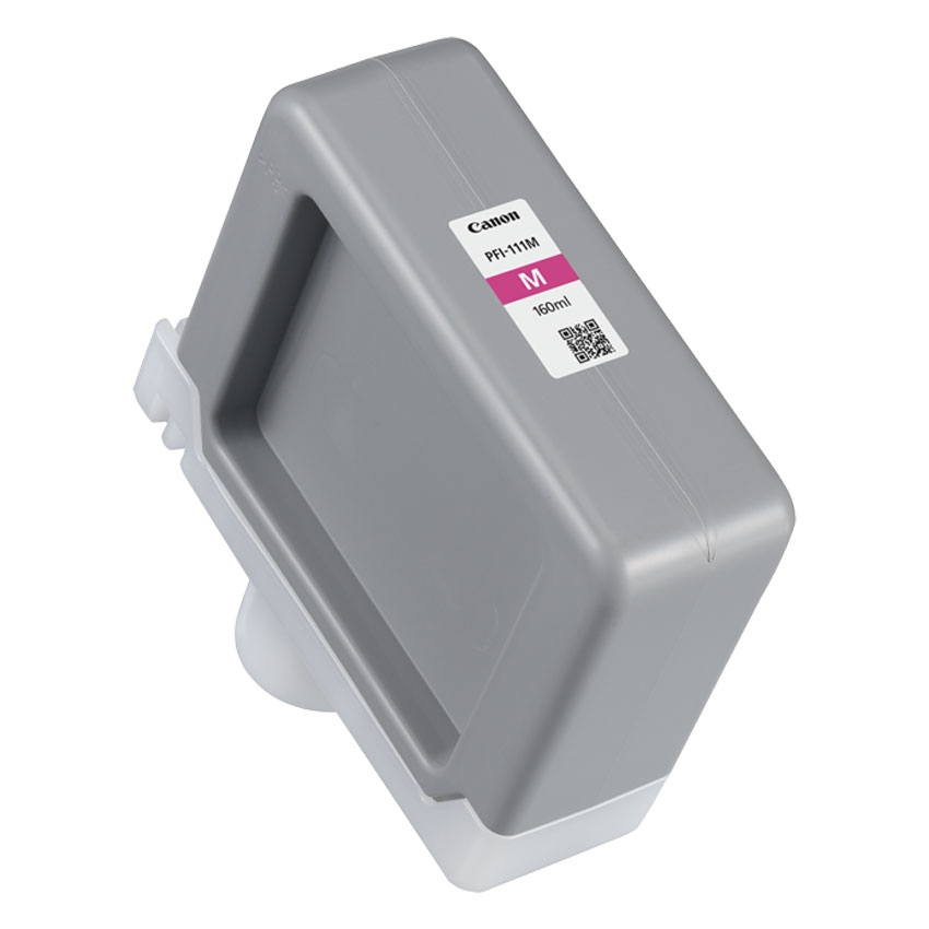[6846C001] Cartouche d'encre Canon PFI-111M / 6846C001 magenta, 160 ml