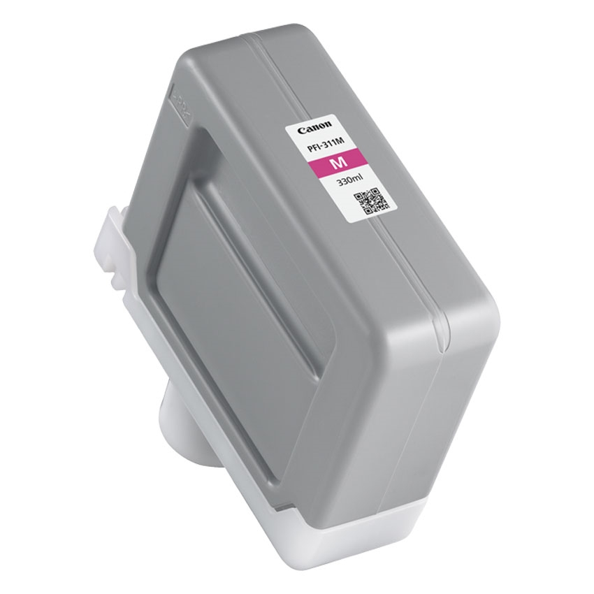 [6847C001] Cartouche d'encre Canon PFI-311M / 6847C001 magenta, 330 ml