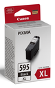 Pack Canon PG-595XL/CL-586XL PVP / 7170C004 4 couleurs XL